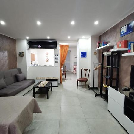 Catania Appartamento Siciliano Extérieur photo