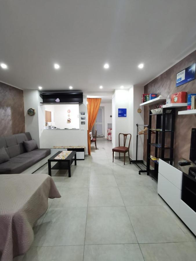 Catania Appartamento Siciliano Extérieur photo