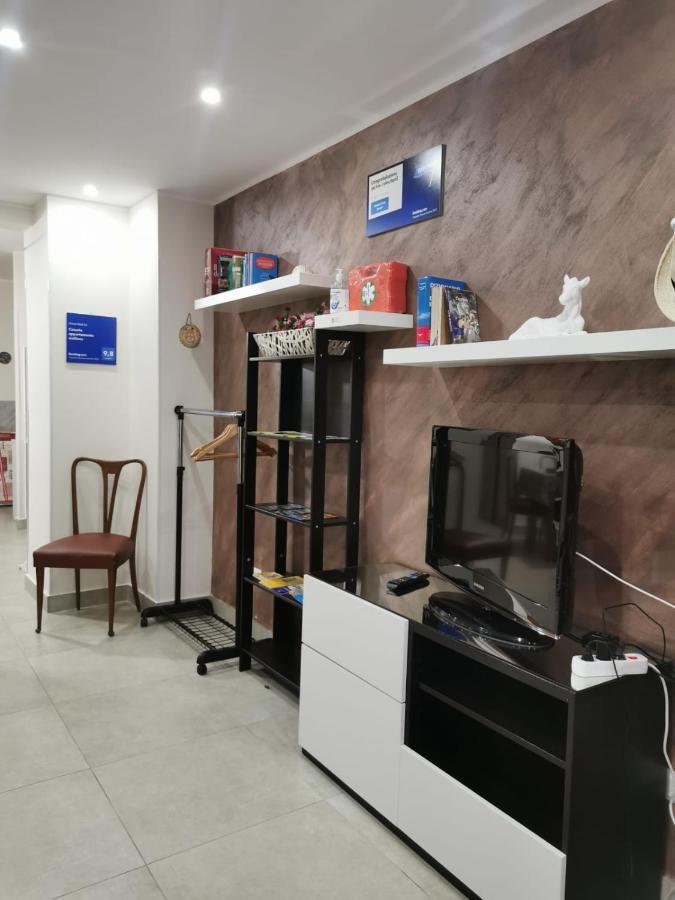 Catania Appartamento Siciliano Extérieur photo