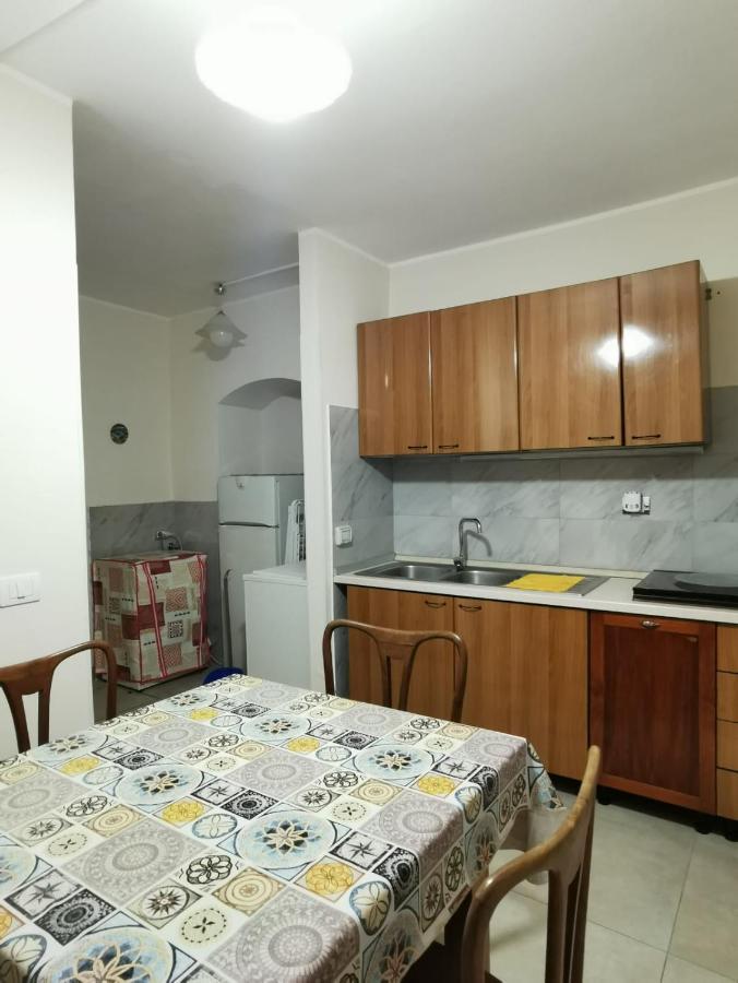 Catania Appartamento Siciliano Extérieur photo